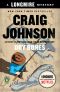 [Walt Longmire 11] • Dry Bones · A Walt Longmire Mystery